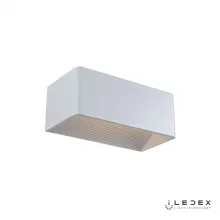 iLedex ZD8010M-6W WH Настенный светильник 
