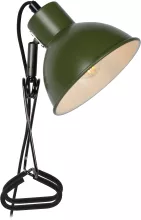 Интерьерная настольная лампа с выключателем Lucide Moys 45987/01/33 купить в Москве