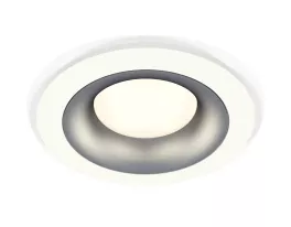 Ambrella XC7621004 Встраиваемый точечный светильник 