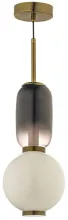 Подвесной светильник Canelli Canelli L 1.P1 W купить в Москве