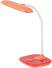 Интерьерная настольная лампа  NLED-432-6W-OR купить в Москве