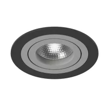 Lightstar i61709 Встраиваемый точечный светильник 