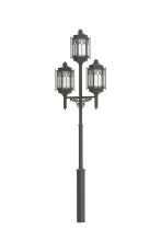 Русские фонари 530-43/b-50 Наземный уличный фонарь 
