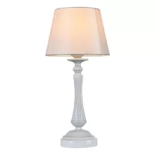 Интерьерная настольная лампа Adelia ARM540-TL-01-W купить в Москве
