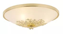 Потолочный светильник Arte Lamp Collinetta A9116PL-3GO купить в Москве