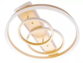 Natali Kovaltseva LED LAMPS 81302 Потолочная люстра 