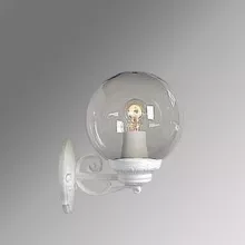 Настенный фонарь уличный Globe 250 G25.131.000.WXE27 купить в Москве