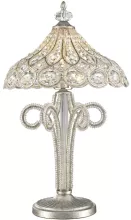 Интерьерная настольная лампа Princess WE310.01.204 купить в Москве