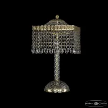 Интерьерная настольная лампа 1920 19202L4/25IV G купить в Москве