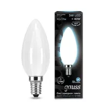 Лампочка светодиодная Filament 103201205 купить в Москве