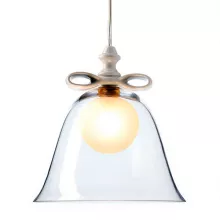Moooi Bell Lamp S Подвесной светильник ,кафе,кухня