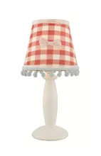 Arte Lamp A5165LT-1WH Детская настольная лампа ,детская,гостиная