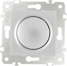 Диммер am-203 203.48-1.silver купить в Москве