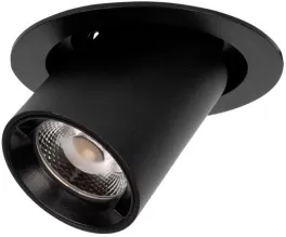 Точечный светильник Apex 10327/A Black купить в Москве