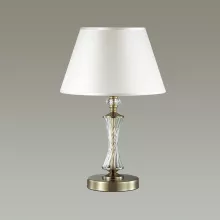 Интерьерная настольная лампа Kimberly 4408/1T купить в Москве