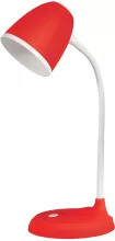 Uniel TLI-228 RED E27 Интерьерная настольная лампа 