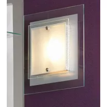 Lussole LSA-2602-01 Настенно-потолочный светильник ,коридор,кухня,прихожая