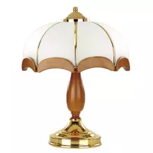 Интерьерная настольная лампа Sikorka 769 купить в Москве