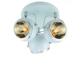 Спот Arte Lamp 98 A4508PL-3WH купить в Москве