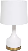 Интерьерная настольная лампа Garda Decor 22-88456 купить в Москве