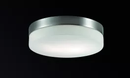 Odeon Light 2405/1A Влагозащищенный настенно-потолочный светильник ,ванная