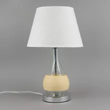 Интерьерная настольная лампа  MTG6346-1YL купить в Москве
