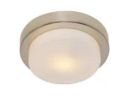Arte Lamp A8510PL-1SS Потолочный светильник ,кафе,офис,кухня,прихожая