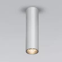 Точечный светильник Pika 25031/LED 6W 4200K серебро купить в Москве