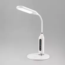 Eurosvet 80503/1 белый Офисная настольная лампа 