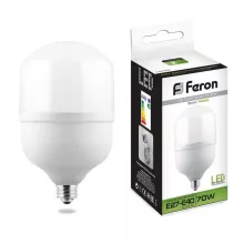 Feron 25822 Светодиодная лампочка 