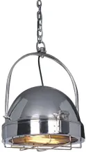 Подвесной светильник Loft KM026 steel купить в Москве