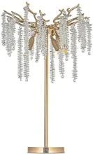 Интерьерная настольная лампа Tavenna Gold Tavenna H 4.1.1.100 G купить в Москве
