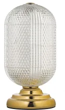 Интерьерная настольная лампа Candels Gold Candels L 4.T1 G купить в Москве
