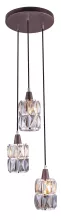 Подвесной светильник Wolli 15761-3 купить в Москве