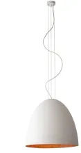 Подвесной светильник Egg L 10324 купить в Москве