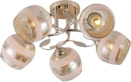 Потолочная люстра Aiva 1110/5PL купить в Москве