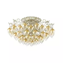 Потолочная люстра Odeon Light Zaklina 3395/6C купить в Москве