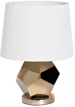 Интерьерная настольная лампа Garda Decor 22-88259 купить в Москве