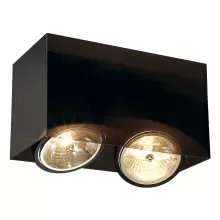 Потолочный светильник Acrylbox 117212 купить в Москве