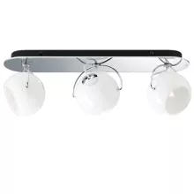 Настенно-потолочный светильник BELUGA WHITE D57 G31 01 купить в Москве
