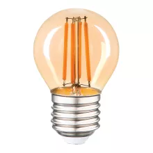 Лампочка светодиодная филаментная Globe TH-B2126 купить в Москве