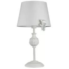 Интерьерная настольная лампа Laurie ARM033-11-BL купить в Москве
