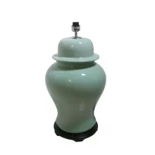 Интерьерная настольная лампа Celadon 26069 купить в Москве