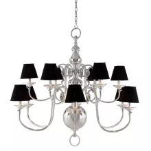 Подвесная люстра Chandelier La Coupole 109579 купить в Москве