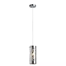 Arte Lamp A9328SP-1CC Подвесной светильник ,кафе,гостиная,кухня,прихожая,столовая