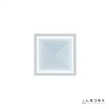iLedex SMD-923416 WH-6000K Настенно-потолочный светильник 