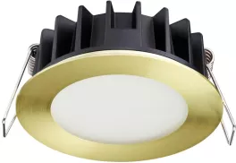 Novotech 358950 Точечный светильник 