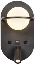 Настенный светильник Twin 4067-2W купить в Москве