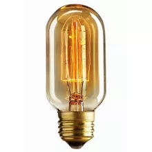 Arte Lamp ED-T45-CL60 Лампочка накаливания 
