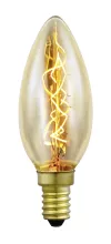 Eglo 49507 Ретро-лампочка накаливания Эдисона 